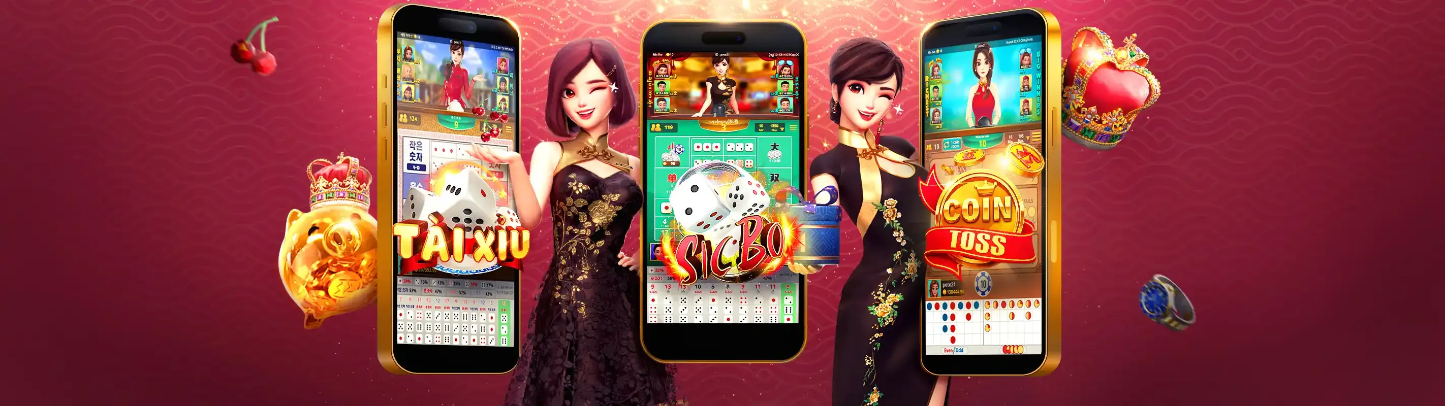 Hình ảnh nền đăng nhập trò chơi cá cược mwc77 casino